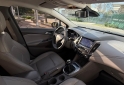 Autos - Chevrolet CRUZE LTZ 2017 Nafta  - En Venta