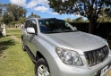 Camionetas - Toyota Toyota land cruiser vx 2012 Nafta 165000Km - En Venta