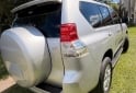 Camionetas - Toyota Toyota land cruiser vx 2012 Nafta 165000Km - En Venta