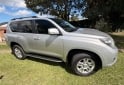 Camionetas - Toyota Toyota land cruiser vx 2012 Nafta 165000Km - En Venta