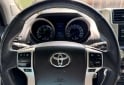 Camionetas - Toyota Toyota land cruiser vx 2012 Nafta 165000Km - En Venta