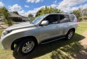 Camionetas - Toyota Toyota land cruiser vx 2012 Nafta 165000Km - En Venta