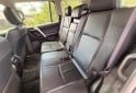 Camionetas - Toyota Toyota land cruiser vx 2012 Nafta 165000Km - En Venta