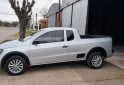 Camionetas - Volkswagen Saveiro cab ext 1.6 nafta 2016 Nafta 220000Km - En Venta