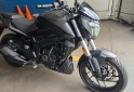 Motos - Bajaj dominar 400 2021 Nafta 4900Km - En Venta