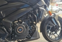Motos - Bajaj dominar 400 2021 Nafta 4900Km - En Venta