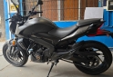 Motos - Bajaj dominar 400 2021 Nafta 4900Km - En Venta