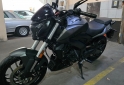 Motos - Bajaj dominar 400 2021 Nafta 4900Km - En Venta