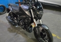 Motos - Bajaj dominar 400 2021 Nafta 4900Km - En Venta