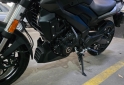 Motos - Bajaj dominar 400 2021 Nafta 4900Km - En Venta