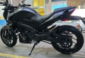 Motos - Bajaj dominar 400 2021 Nafta 4900Km - En Venta