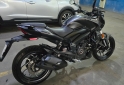 Motos - Bajaj dominar 400 2021 Nafta 4900Km - En Venta