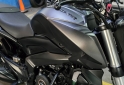 Motos - Bajaj dominar 400 2021 Nafta 4900Km - En Venta