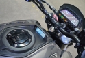 Motos - Bajaj dominar 400 2021 Nafta 4900Km - En Venta