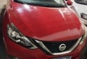 Autos - Nissan Sentra 2019 Nafta 75000Km - En Venta