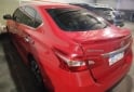 Autos - Nissan Sentra 2019 Nafta 75000Km - En Venta