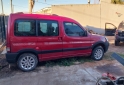 Utilitarios - Peugeot Partner patagonica 2012 Diesel 200000Km - En Venta