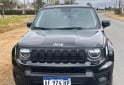 Camionetas - Jeep Renegade 2023 Nafta 73000Km - En Venta