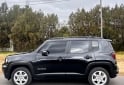 Camionetas - Jeep Renegade 2023 Nafta 73000Km - En Venta