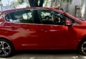 Autos - Peugeot Feline pack cuir 2016 Nafta 100000Km - En Venta
