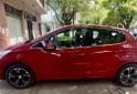 Autos - Peugeot Feline pack cuir 2016 Nafta 100000Km - En Venta