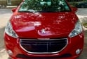 Autos - Peugeot Feline pack cuir 2016 Nafta 100000Km - En Venta
