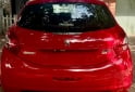 Autos - Peugeot Feline pack cuir 2016 Nafta 100000Km - En Venta