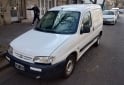 Utilitarios - Citroen Berlingo 2007 Diesel 240000Km - En Venta