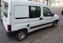 Utilitarios - Citroen Berlingo 2007 Diesel 240000Km - En Venta