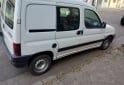 Utilitarios - Citroen Berlingo 2007 Diesel 240000Km - En Venta