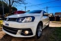 Autos - Volkswagen Voyage 2017 Nafta 100000Km - En Venta