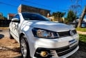 Autos - Volkswagen Voyage 2017 Nafta 100000Km - En Venta