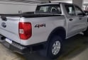 Camionetas - Ford Ranger 4x4 2023 Diesel 11000Km - En Venta