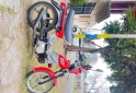 Motos - Mondial Bd 2010 Nafta 7862Km - En Venta