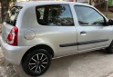 Autos - Renault Clio m�o 2014 Nafta 123000Km - En Venta