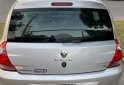 Autos - Renault Clio m�o 2014 Nafta 123000Km - En Venta