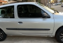 Autos - Renault Clio m�o 2014 Nafta 123000Km - En Venta