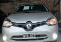 Autos - Renault Clio m�o 2014 Nafta 123000Km - En Venta