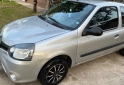 Autos - Renault Clio m�o 2014 Nafta 123000Km - En Venta