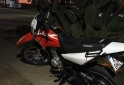Motos - Honda XR 150 2023 Nafta 10000Km - En Venta