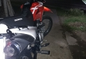 Motos - Honda XR 150 2023 Nafta 10000Km - En Venta