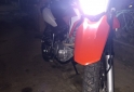 Motos - Honda XR 150 2023 Nafta 10000Km - En Venta