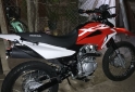 Motos - Honda XR 150 2023 Nafta 10000Km - En Venta