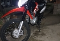 Motos - Honda XR 150 2023 Nafta 10000Km - En Venta