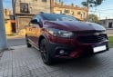 Autos - Chevrolet Onix Ltz Active 1.4 2019 Nafta 27000Km - En Venta