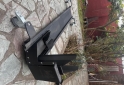 Accesorios para Motos - Moto Rack (sin uso) - En Venta