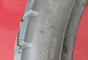 Accesorios para Motos - Vendo escapé y cubiertas - En Venta