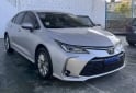 Autos - Toyota Corolla 2022 Nafta 76000Km - En Venta