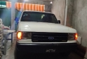 Camionetas - Ford F100 1993 Nafta 444444Km - En Venta