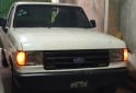 Camionetas - Ford F100 1993 Nafta 444444Km - En Venta